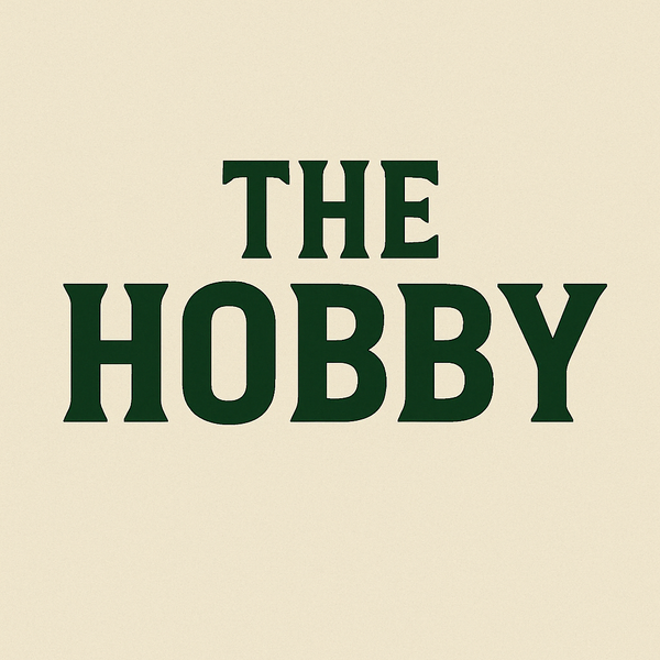 Where The Hobby Lives